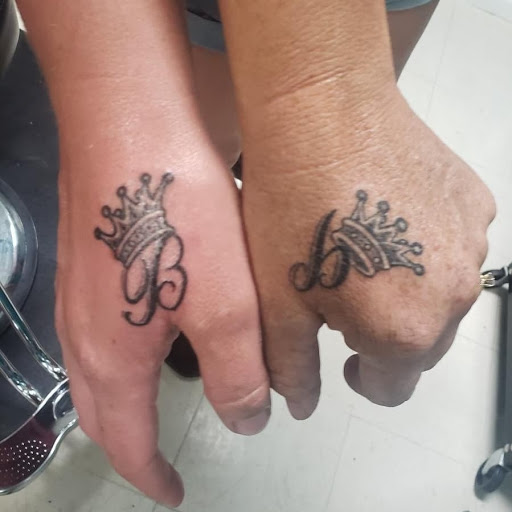 Explore tattoo ideas on stomach, creative tattoo ideas in Homosassa, available at Citrus Tattoos