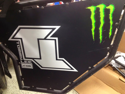 Motorcycle Dealer «Village MotorSports», reviews and photos, 3700 Plainfield Ave NE, Grand Rapids, MI 49525, USA