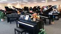 Keyboard Connection - The Piano Place in Jacksonville