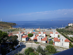 Photo de Gemi Plaji et le règlement