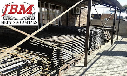 JBM Metals & Castings