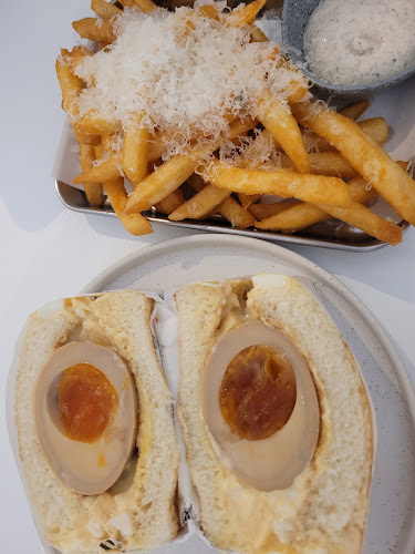 Opinii despre Hello Arigato Joo Chiat în Singapore - Cafe