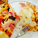 Photo n°4 de l'avis de Dominik.d fait le 24/01/2020 à 18:03 sur le  Pizzeria Ristorante Romantica à Andalo