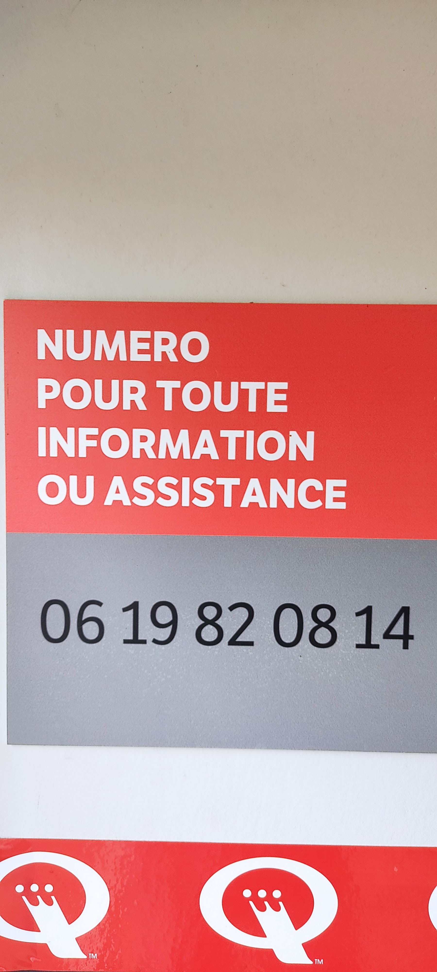 Photo n° 6 de l'avis de Stanislas.e fait le 15/05/2023 à 09:12