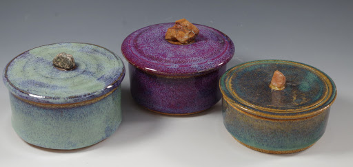 Pottery & Ceramic Art by Bonnie Hotz image