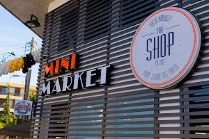 The Shop | Mini Market | Αγ. Παρασκευή image