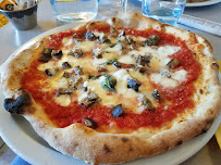 Pizza du Pizzeria Da Anna Maria à Chambéry - n°9