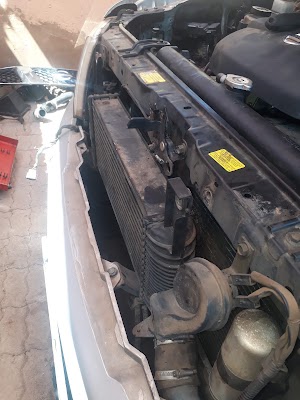 Nissan specialist & projects - photo 1