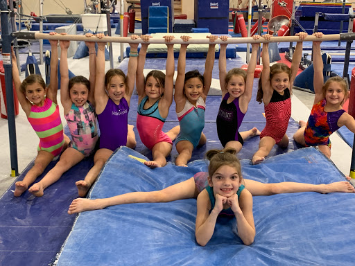 Gymnastics Center «Ultimate Gymnastics LLC», reviews and photos, 1018 Tri State Pkwy, Gurnee, IL 60031, USA