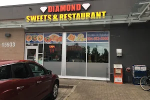 Diamond Sweets Restaurant image