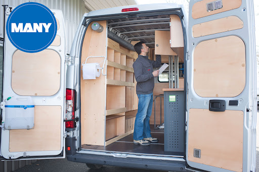 Photo 1 - MAHIAS AUTO - 40280