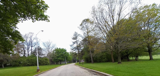 Public Golf Course «Currie Park Golf Course», reviews and photos, 3535 N Mayfair Rd, Wauwatosa, WI 53222, USA