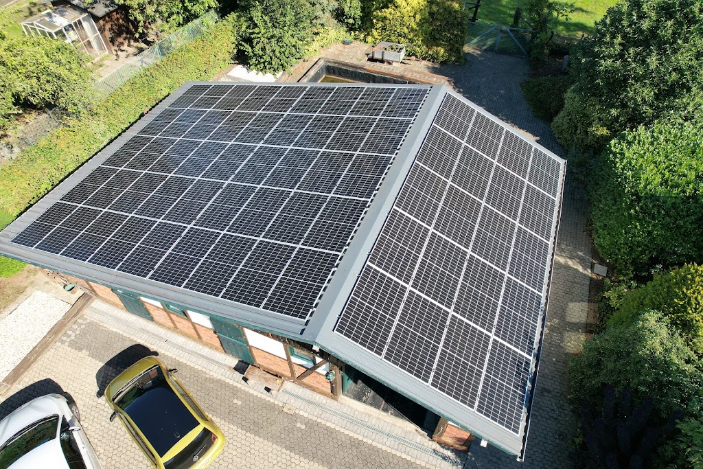 enerix Bergisch Land - Photovoltaik & Stromspeicher
