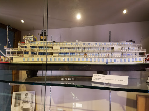 Museum «Behringer-Crawford Museum», reviews and photos, 1600 Montague Rd, Covington, KY 41011, USA