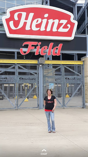 Sportswear Store «THE STEELERS PRO SHOP», reviews and photos, 100 Art Rooney Ave, Pittsburgh, PA 15212, USA