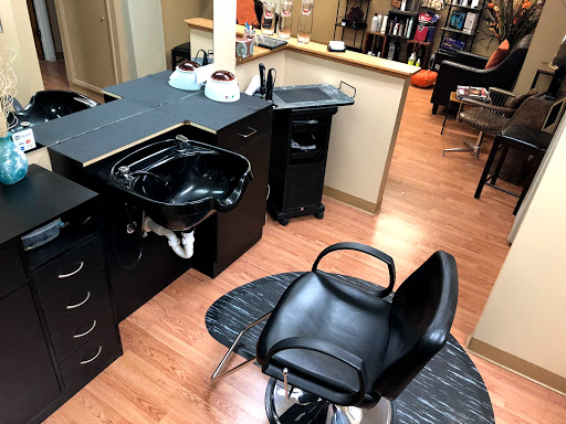Beauty Salon «First Impressions Salon», reviews and photos, 1211 Elm St, Helena, MT 59601, USA