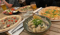 Pizza du Restaurant italien Bacioni à Paris - n°17