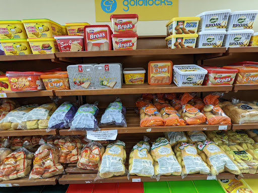 Asian Grocery Store «Filipino Global Supermarket», reviews and photos, 5509 Leesburg Pike, Falls Church, VA 22041, USA
