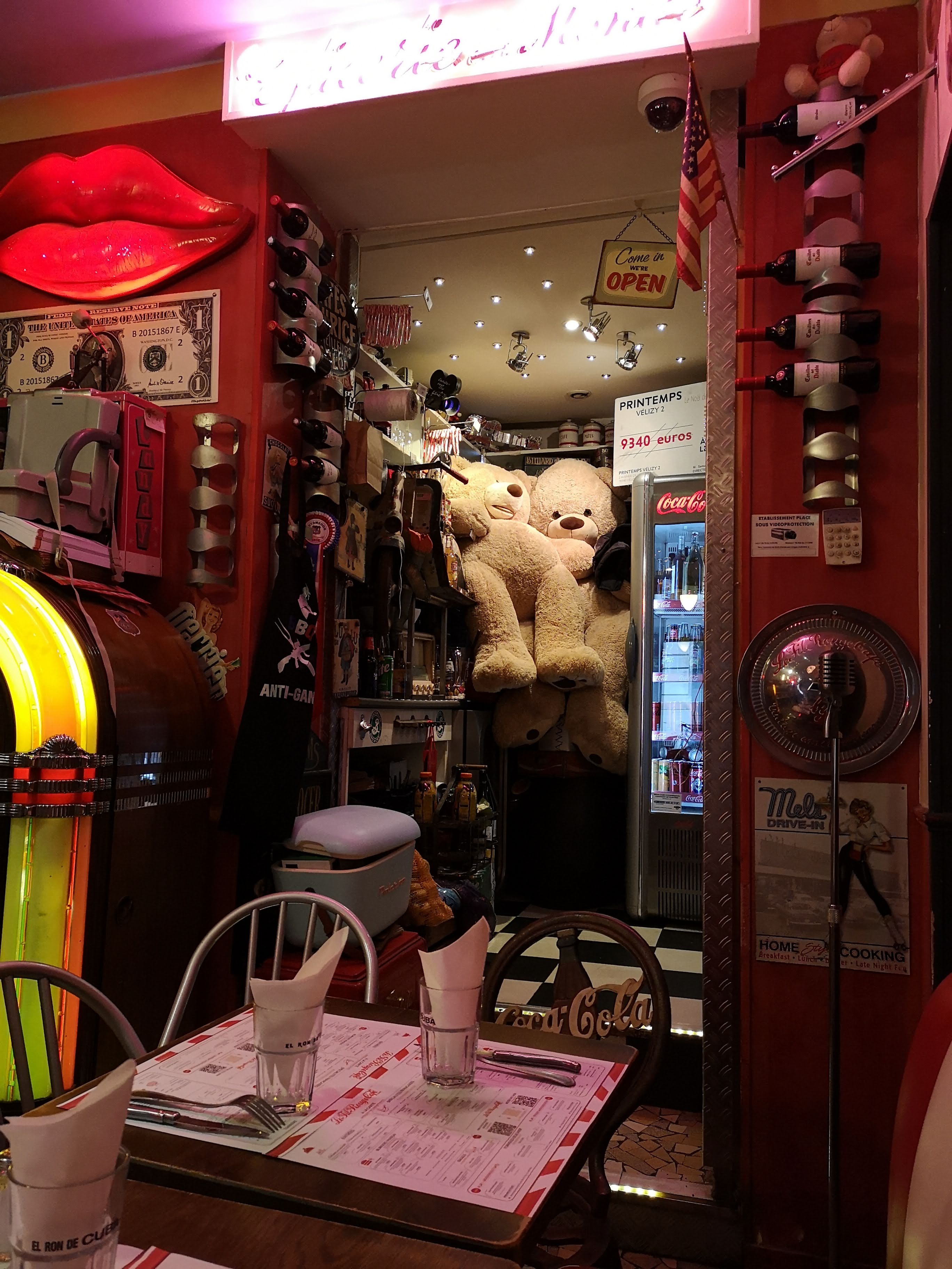 Photo n° 2 de l'avis de Marine. fait le 30/11/2021 à 14:56