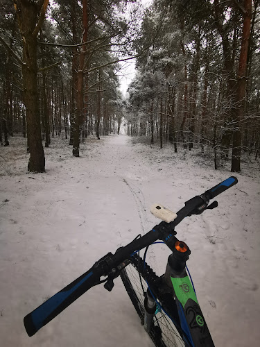 Értékelések erről a helyről: Tirpák Trails kerékpár pálya, Nyíregyháza - Parkoló