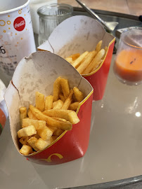 Aliment-réconfort du Restauration rapide McDonald's à Six-Fours-les-Plages - n°2