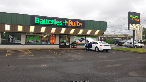 Batteries Plus Bulbs, 3045 Lancaster Dr NE, Salem, OR 97305, USA, 