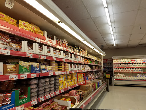 Grocery Store «Save-A-Lot», reviews and photos, 194 Fluvanna Ave, Jamestown, NY 14701, USA