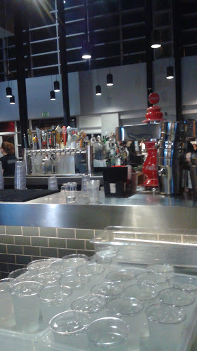 Movie Theater «Cinebarre Mountlake Terrace», reviews and photos, 6009 244th St SW, Mountlake Terrace, WA 98043, USA