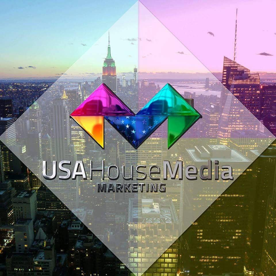 USA HOUSE MEDIA MARKETING