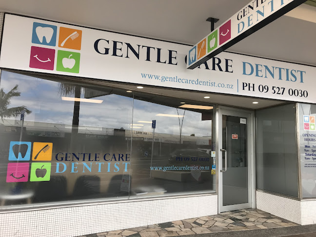 Reviews of Gentle Care Dentist in Auckland - Dentist