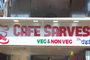 Cafe Sarvesh image