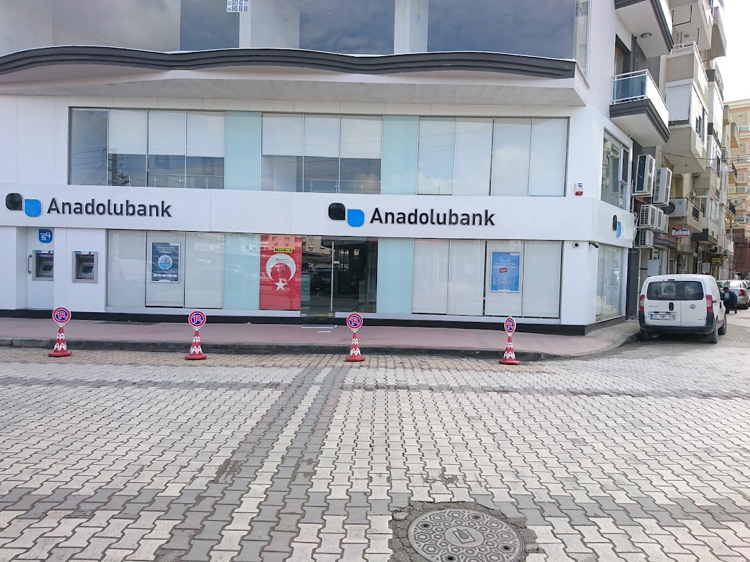 Anadolubank