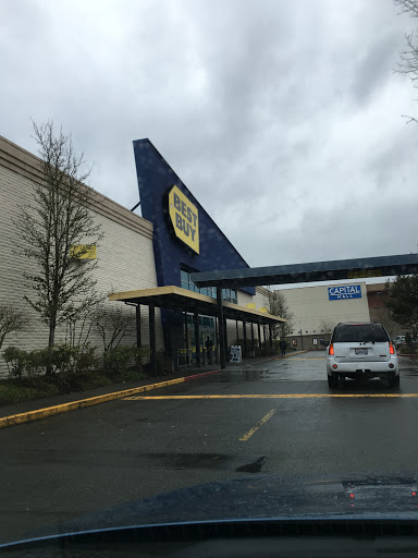 Electronics Store «Best Buy», reviews and photos, 625 Black Lake Blvd SW #200, Olympia, WA 98502, USA