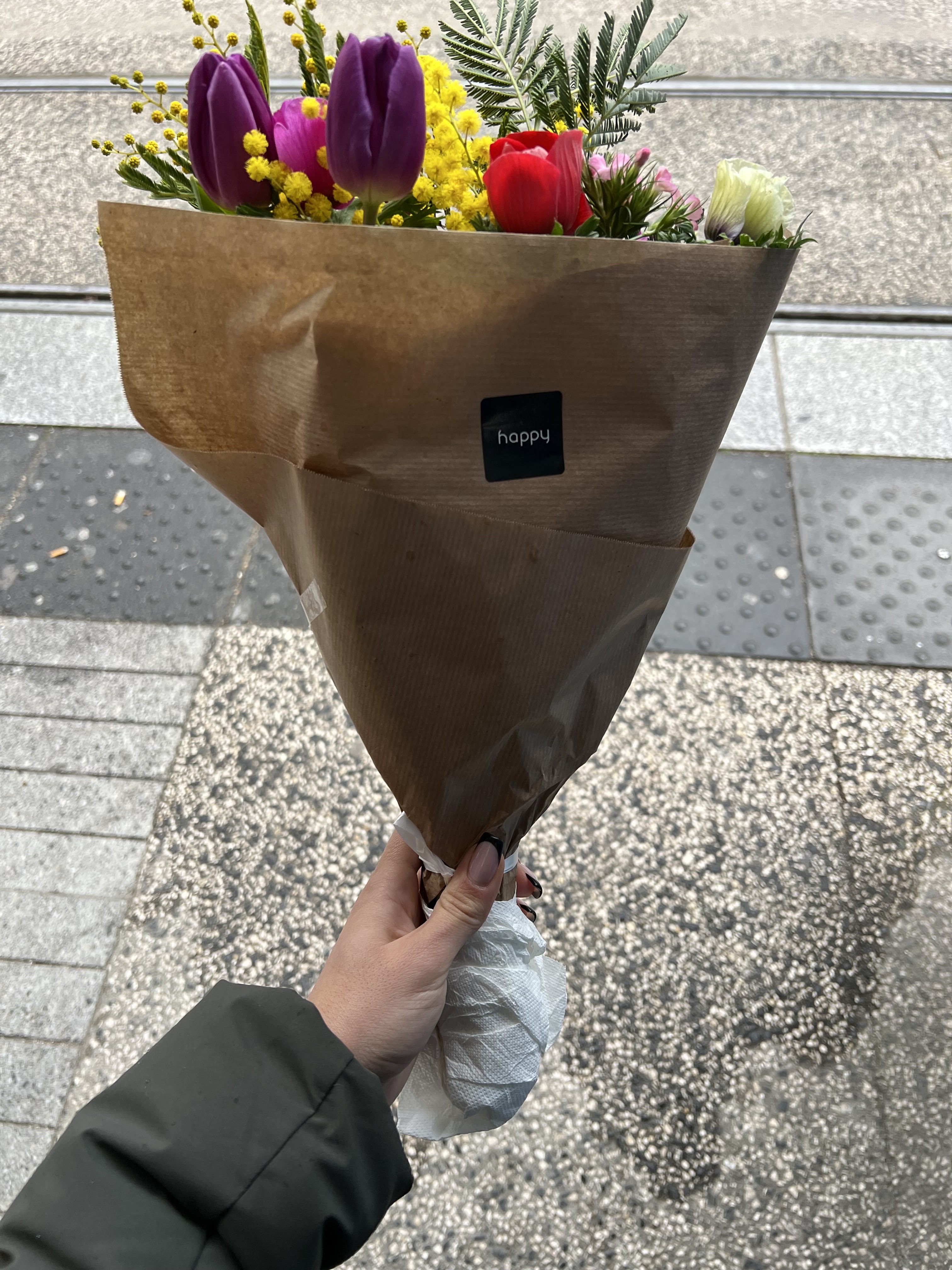 Photo n° 1 de l'avis de Inès.a fait le 10/02/2024 à 15:21