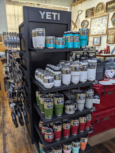 Gift Shop «Jacksons General Store», reviews and photos, 582 W Main St, Sylva, NC 28779, USA