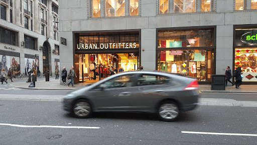 Urban Outfitters