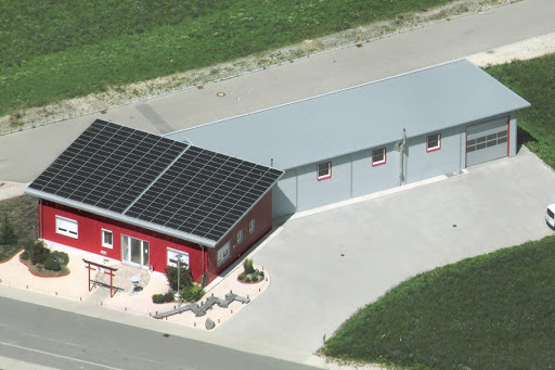 Koinet GmbH unter Blumberg, 