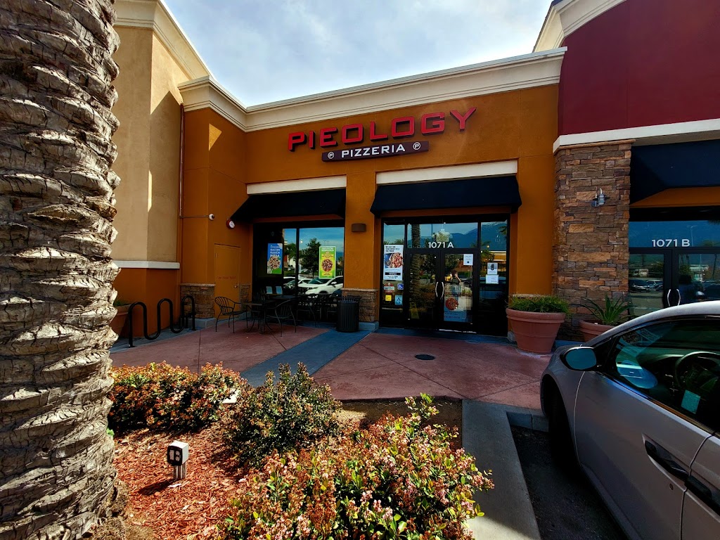 Pieology Pizzeria Upland, CA 91784