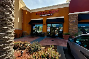 Pieology Pizzeria Upland, CA image