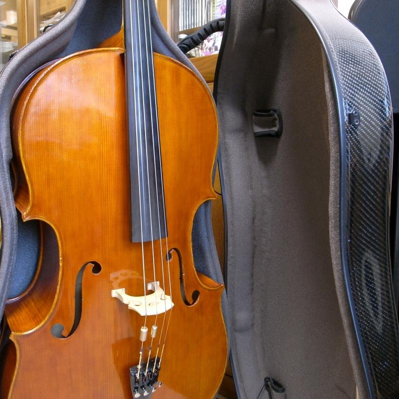 バイオリン工房カンパネラ