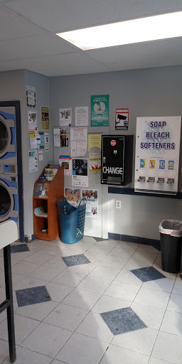 Laundromat «King Street Laundry», reviews and photos, 72 King St, Burlington, VT 05401, USA