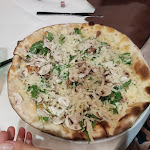 Photo n°1 de l'avis de Alessandro.i fait le 08/09/2023 à 20:46 sur le  Pizzeria Terra Marique à Polignano a Mare