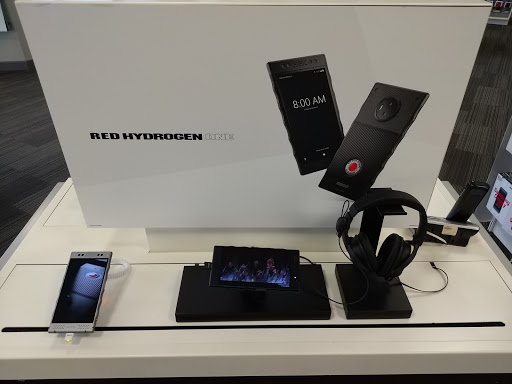 Cell Phone Store «Verizon», reviews and photos, 29024 Gratiot Ave, Roseville, MI 48066, USA