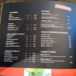 Photo n°14 de l'avis de Marco.l fait le 10/02/2019 à 12:12 sur le  Fiesta & Bar Celona Göttingen à Göttingen