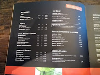 Fiesta & Bar Celona Göttingen à Göttingen menu