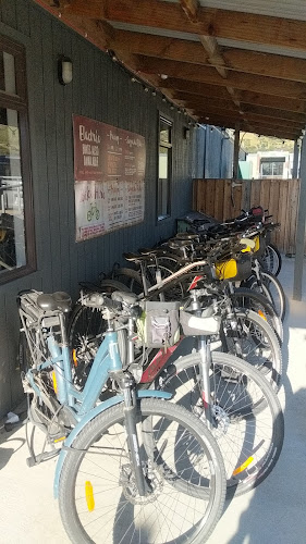 Reviews of Electric Bikes Glenorchy in Dunedin - Bicycle store