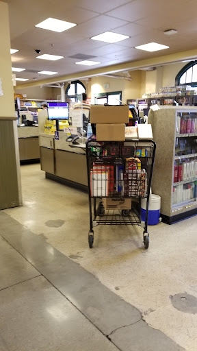 Grocery Store «Vons», reviews and photos, 2495 Truxtun Rd Suite 100, San Diego, CA 92106, USA