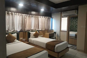Hotel Tarun Residency image