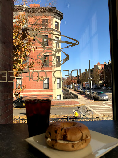 Coffee Shop «Render Coffee», reviews and photos, 563 Columbus Ave, Boston, MA 02118, USA