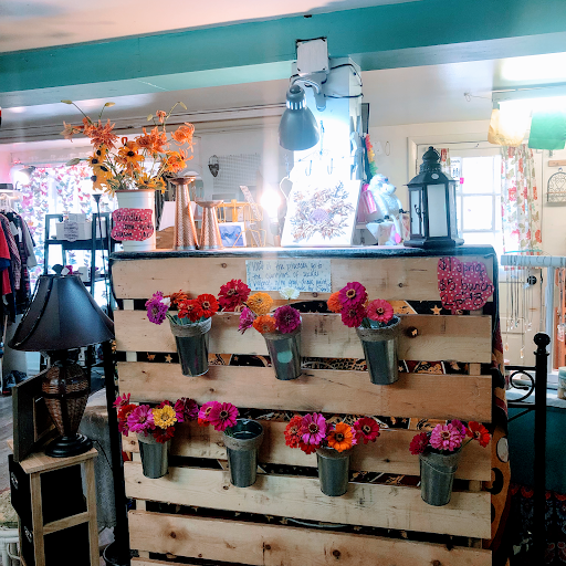 Thrift Store «Inspired Thrift Store», reviews and photos, 7 Somerset St, Ocean City, MD 21842, USA